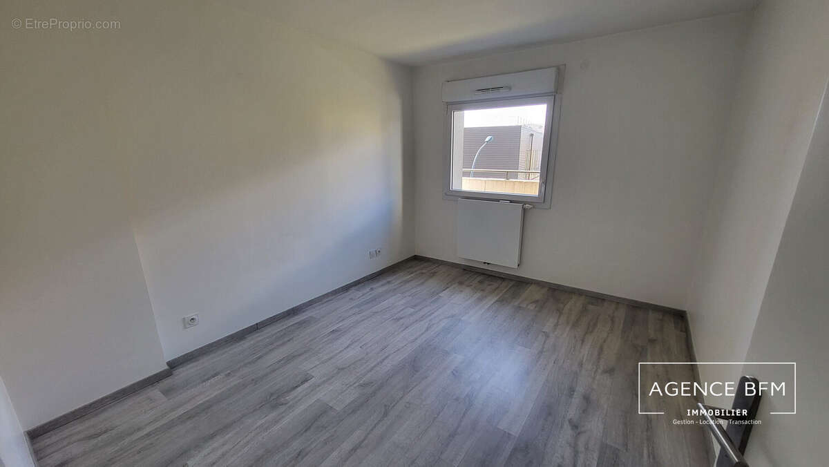 Appartement à ANNECY