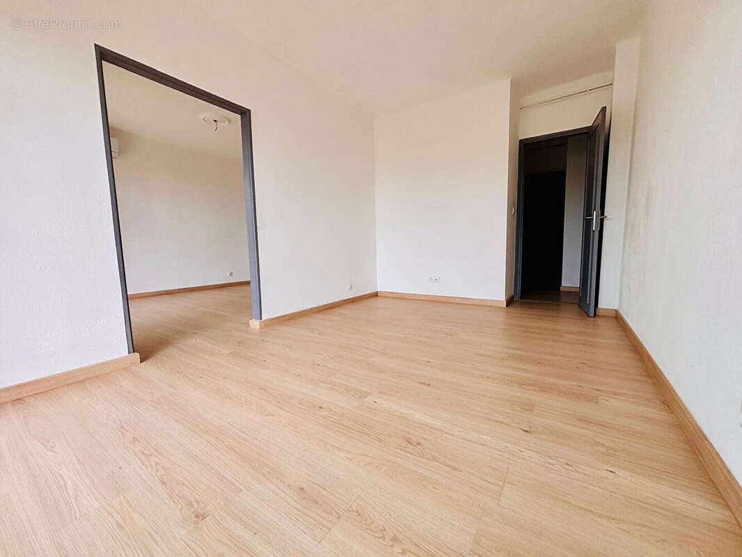 Appartement à LUCCIANA