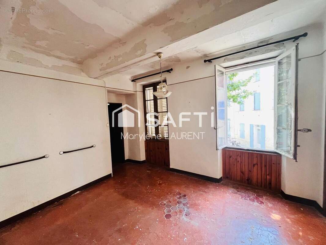 Photo 8 - Maison à COLLOBRIERES