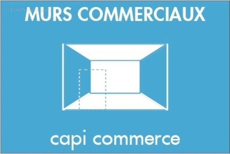 Commerce à LYON-9E