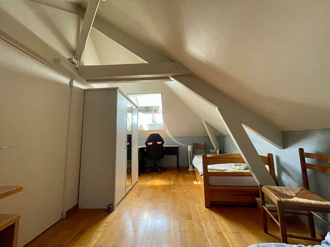Appartement à BLOIS
