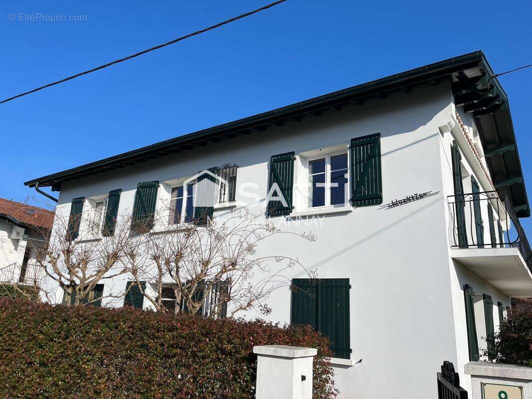 Photo 8 - Maison à CIBOURE