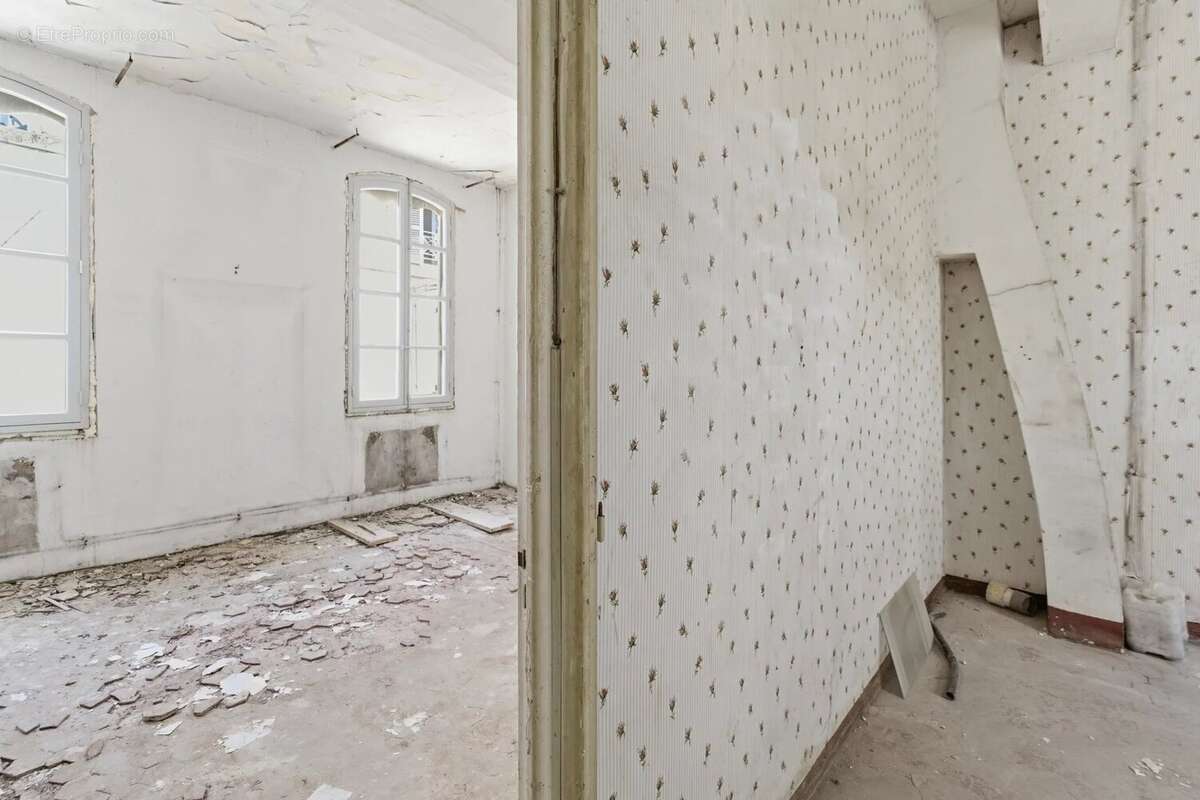 Appartement à ARLES