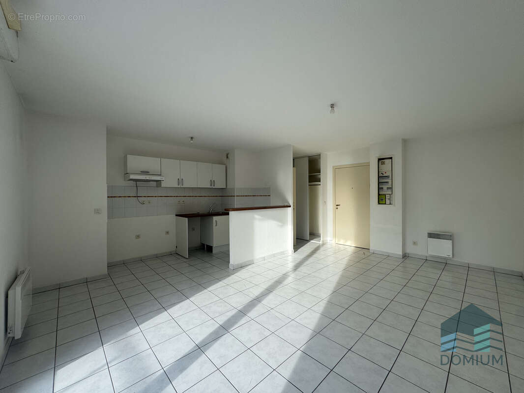 Appartement à BEZIERS