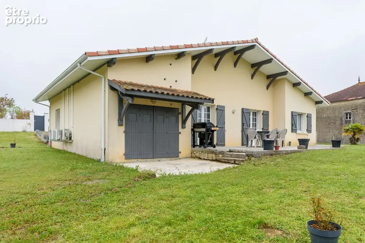 Maison 5 pièce(s) 125 m2 - photo 14