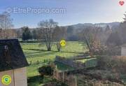 Maison à SAINT-ETIENNE-DE-FURSAC