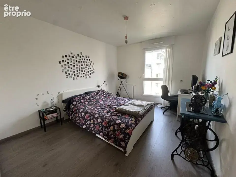 Appartement 3 pièces 69 m² à vendre à Caen (14000) - photo 20