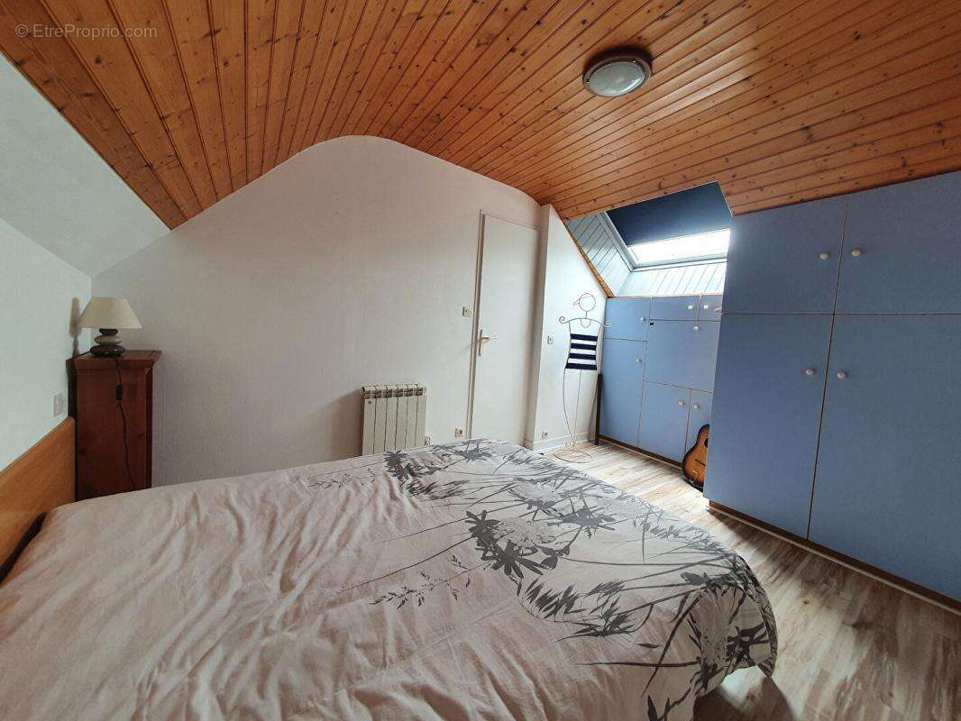 Maison atypique 78 m² - photo 6