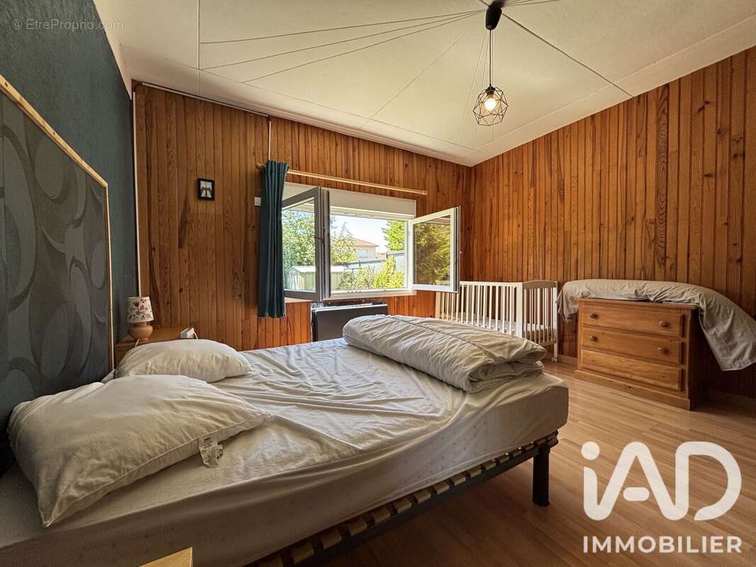 Maison 60 m² à Acy-Romance  - photo 8