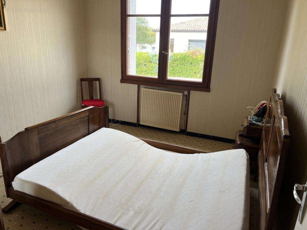 Maison à LAVIT