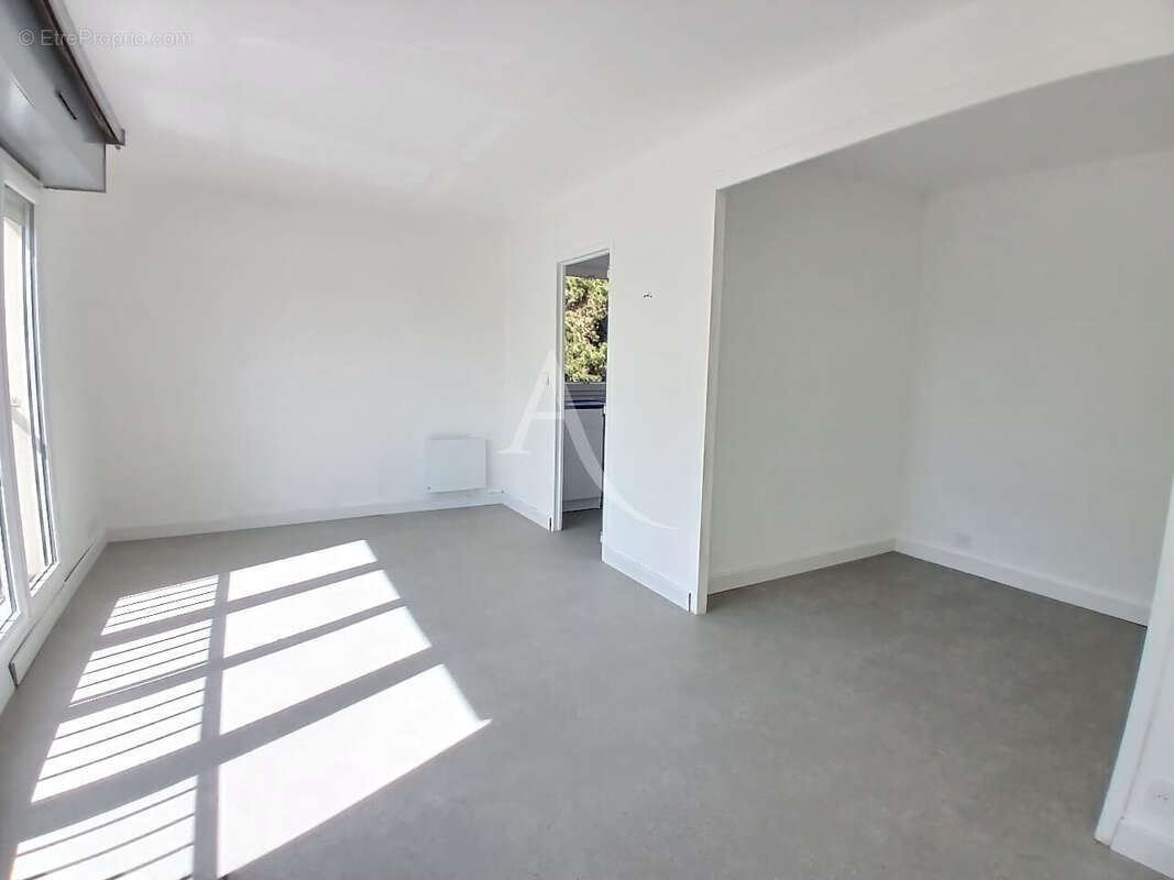 Jules verne - exclusivité l'adresse - t1bis - photo 2