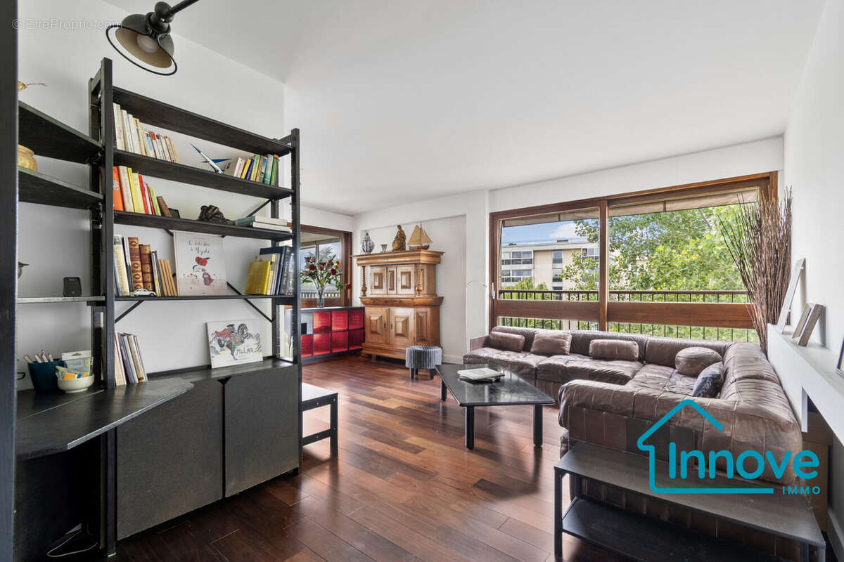 Appartement à ROCQUENCOURT