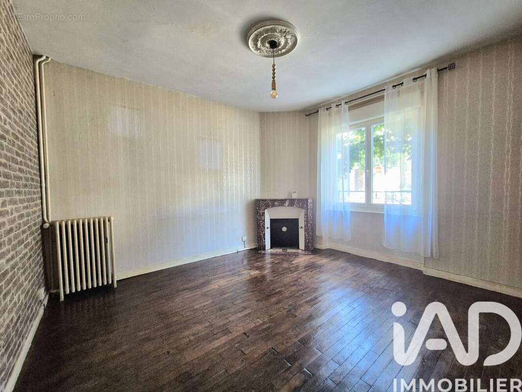 Photo 6 - Appartement à LIMOGES