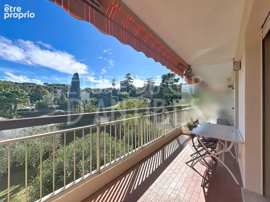 Vente Appartement - Cap d'Antibes Salis - photo 10