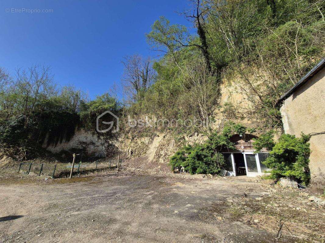 Maison à FLEE