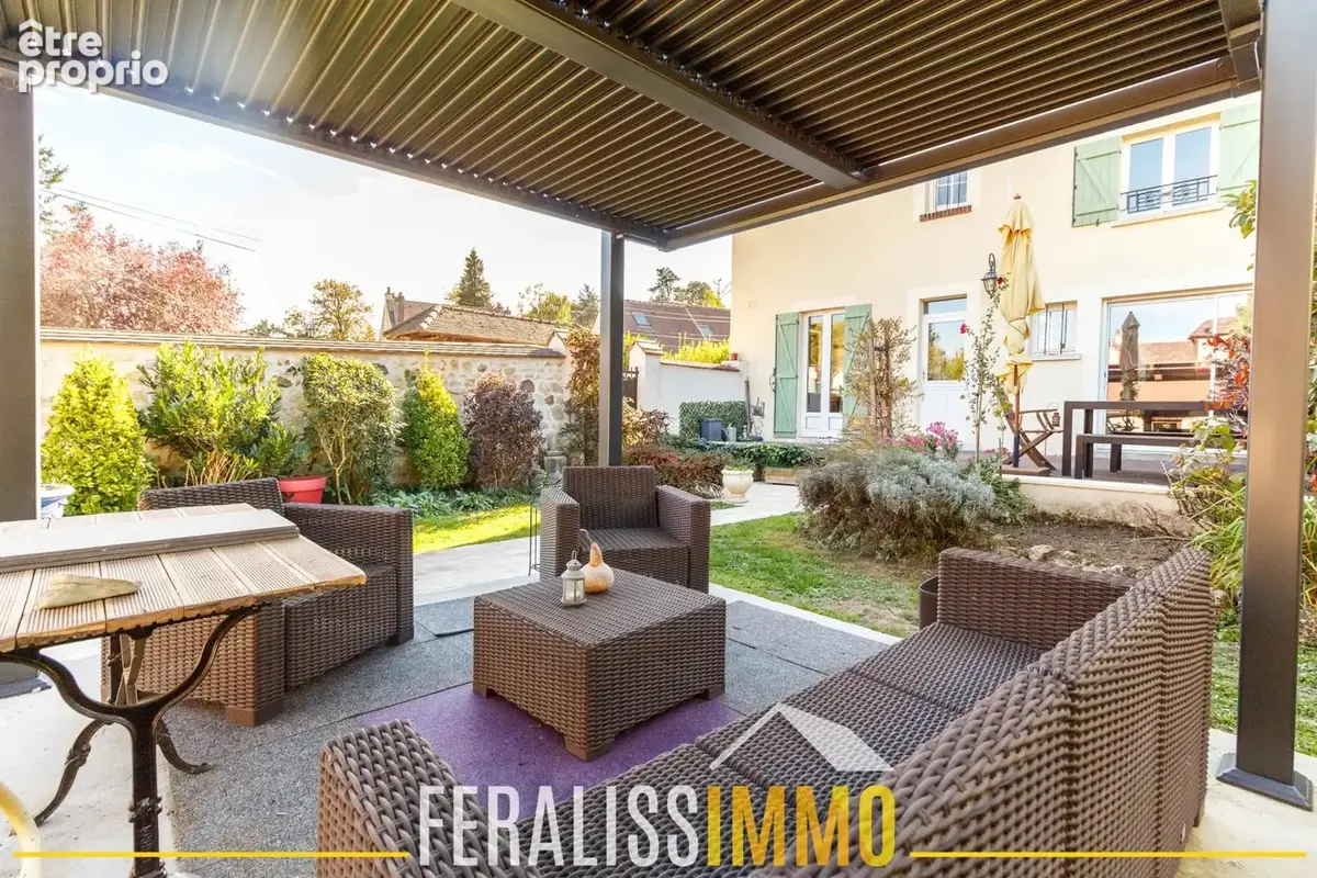 Maison en pierre du Vexin : charme et authenticité ! - photo 2