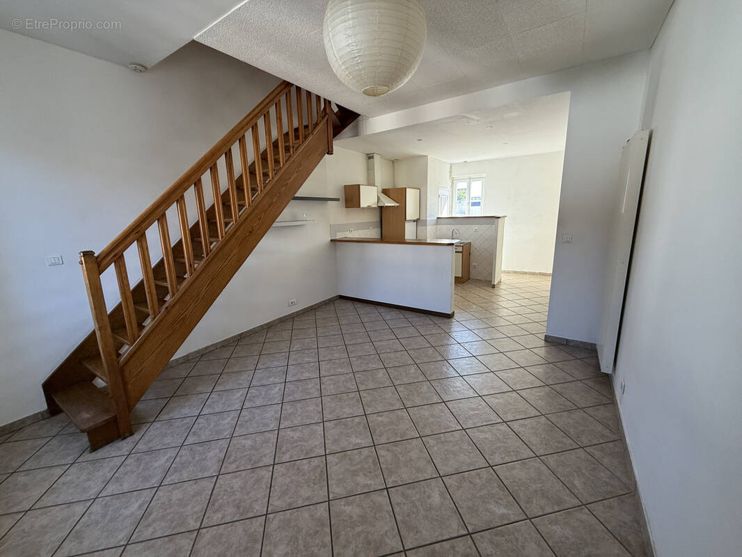 Appartement à VICHY