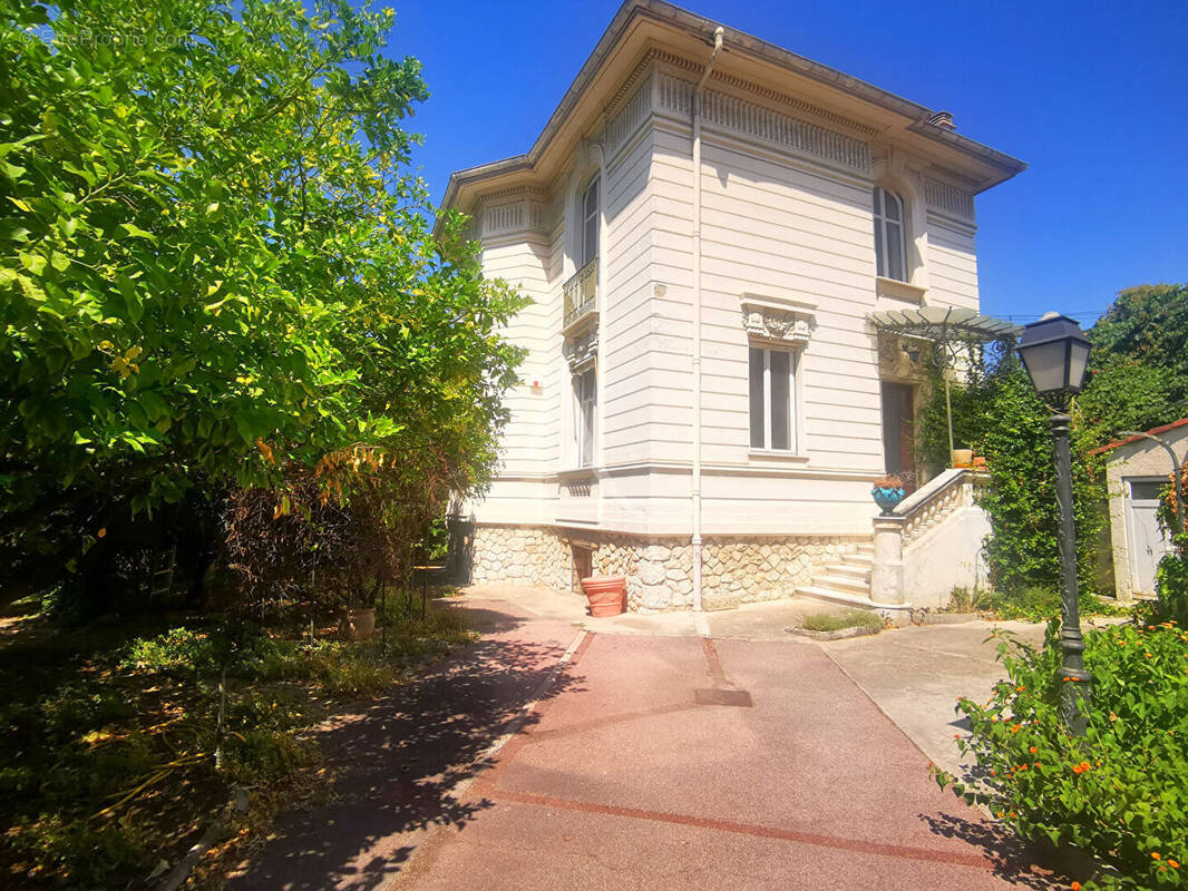 Maison à NICE