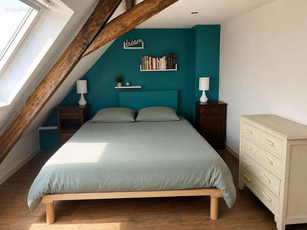 Maison 108 m² à Wattrelos  - photo 3