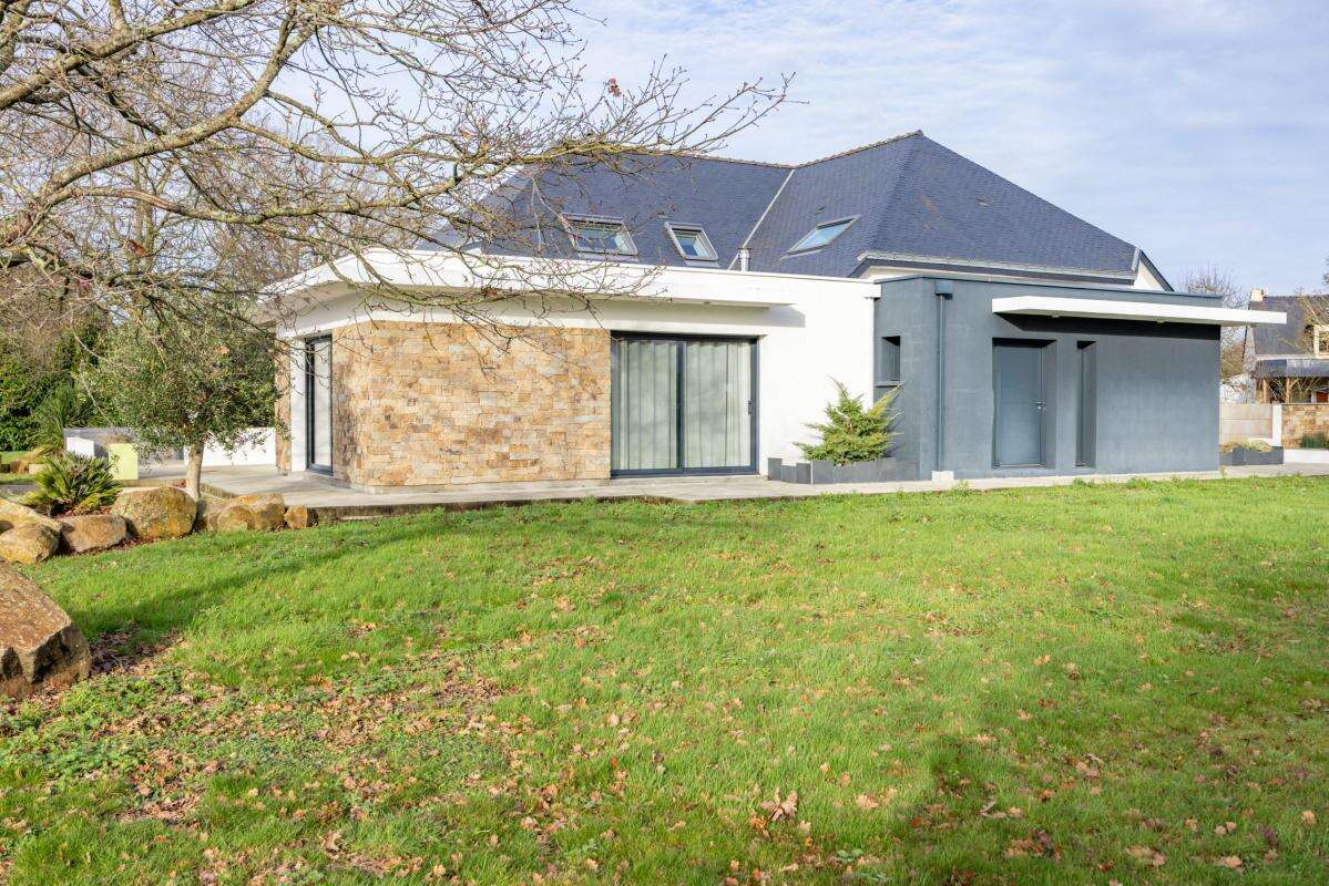 Maison à NORT-SUR-ERDRE