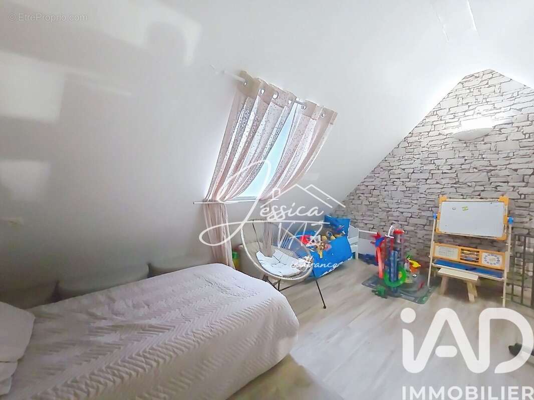 Photo 8 - Appartement à OTHIS