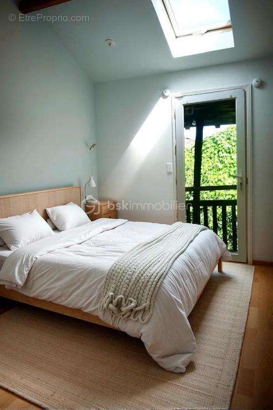 Appartement à REVEL