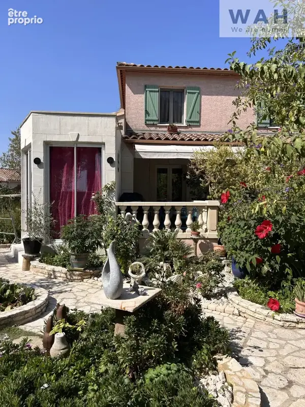 Villa 3 chambres ur terrain de 500m2 - photo 3