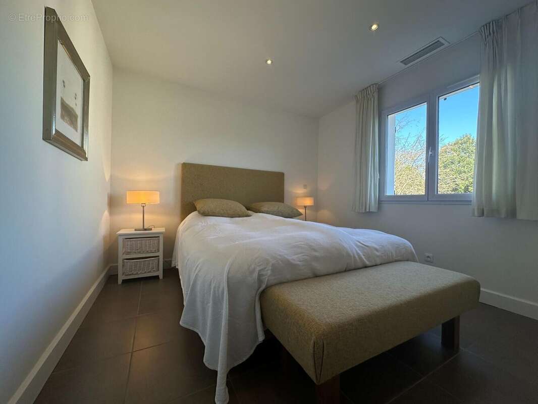Photo 8 - Maison à LAMALOU-LES-BAINS