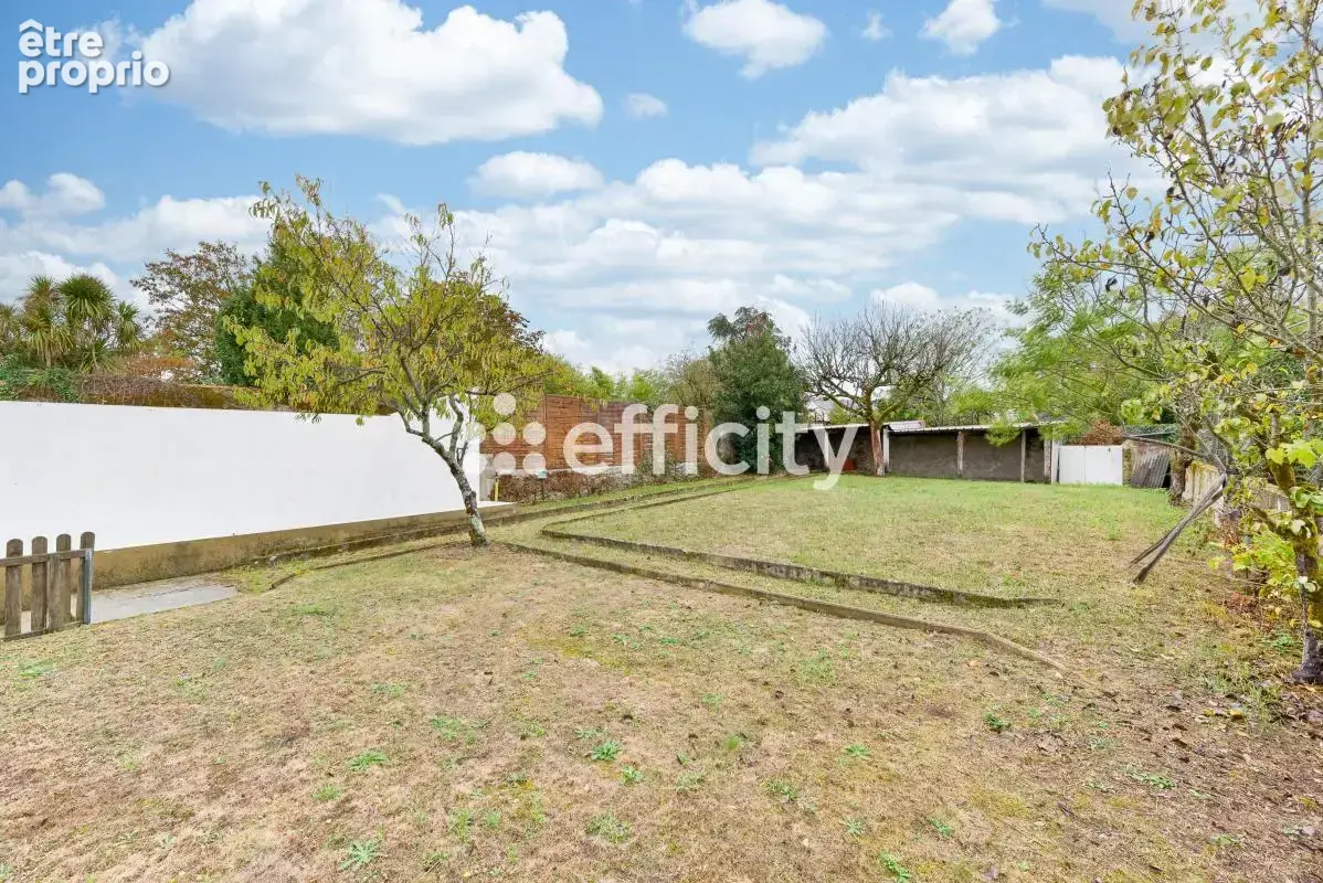 Maison 8 pièces 208 m² à vendre à Port-Saint-Pere (44710) - photo 23