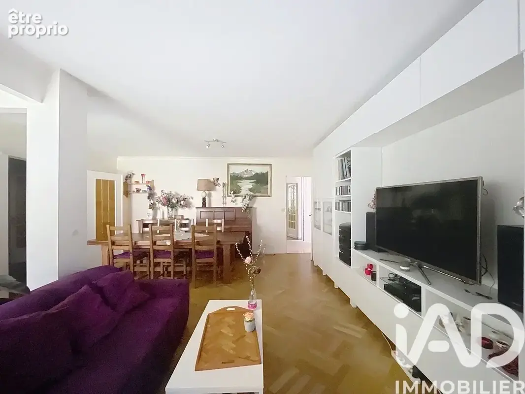 Photo 1 - Appartement à CRETEIL