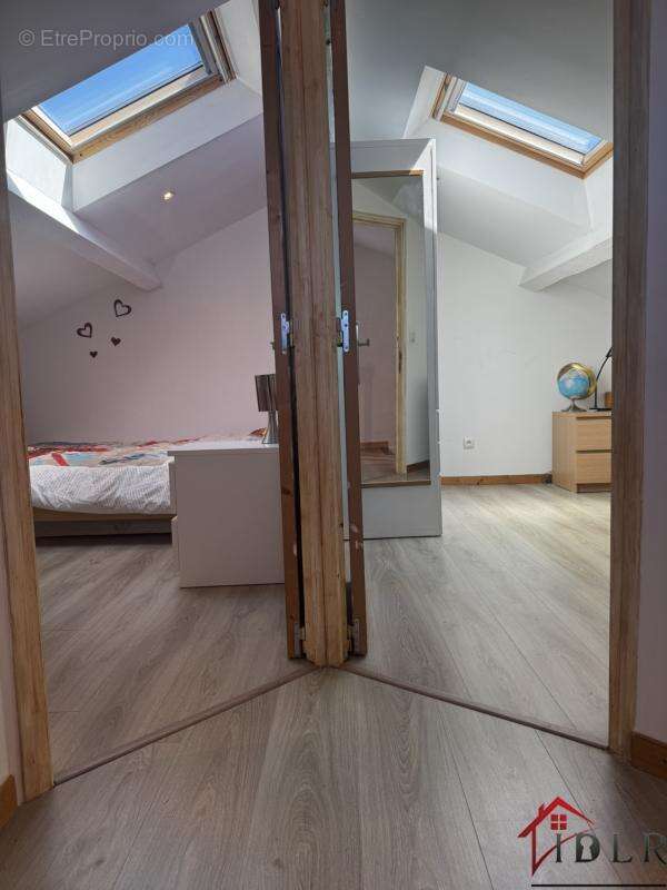 Maison familiale - photo 20