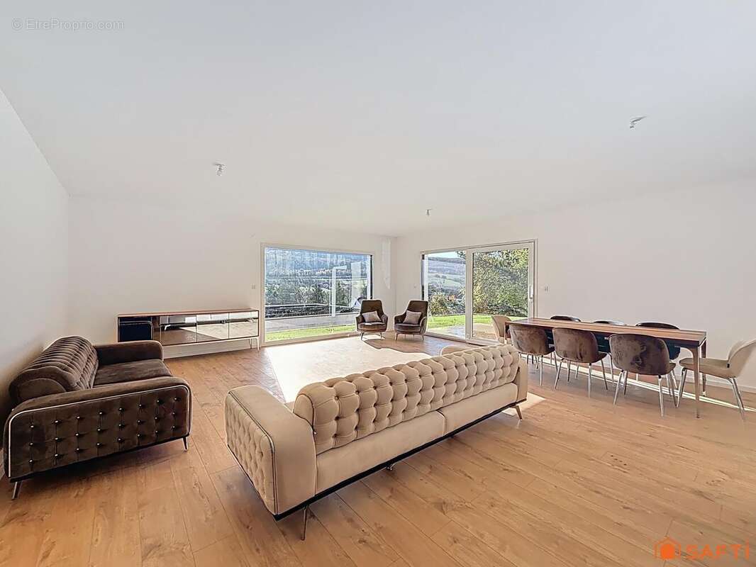 Photo 4 - Maison à MARANGE-SILVANGE