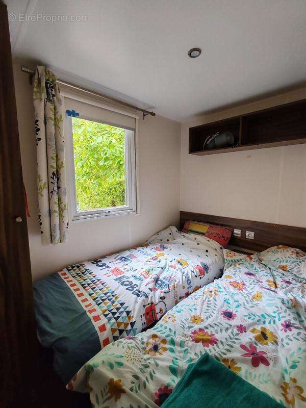 Maison à MARCILLY-SUR-EURE