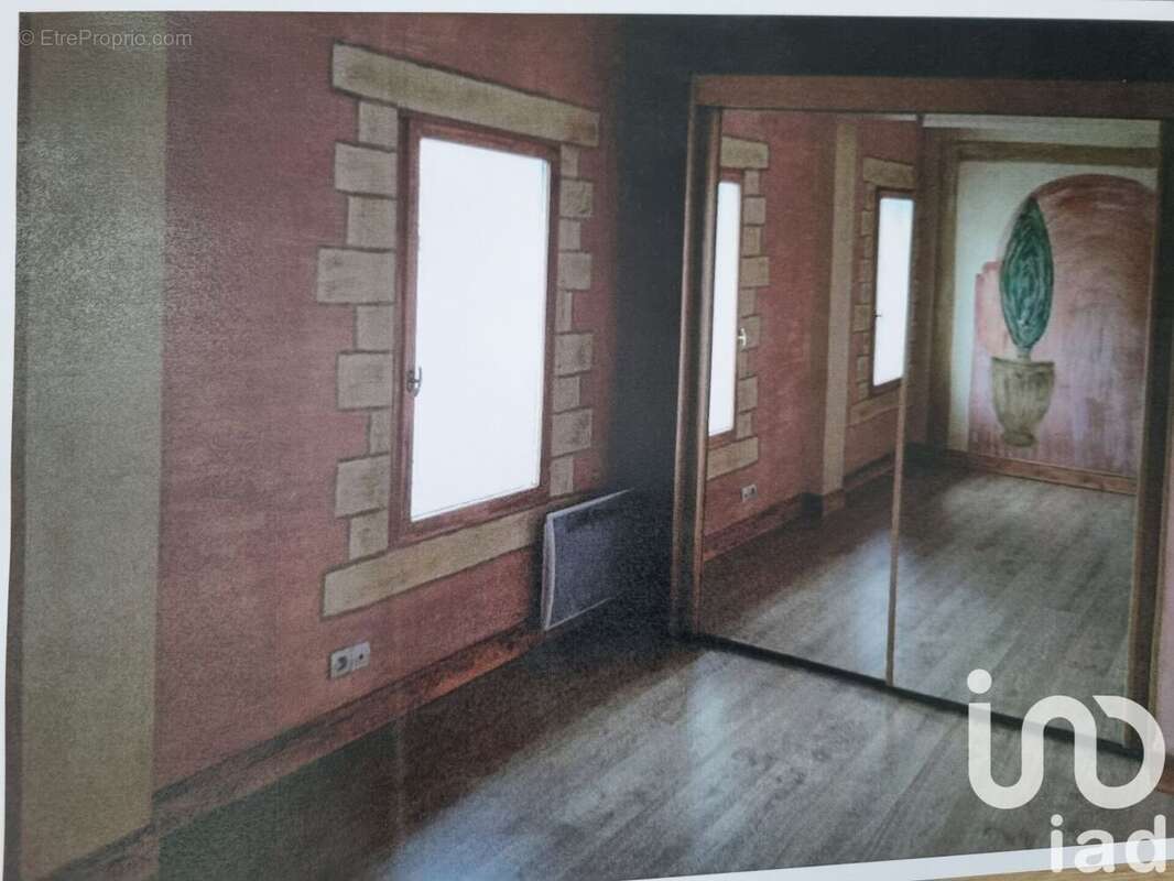 Photo 7 - Appartement à AUBIGNAN