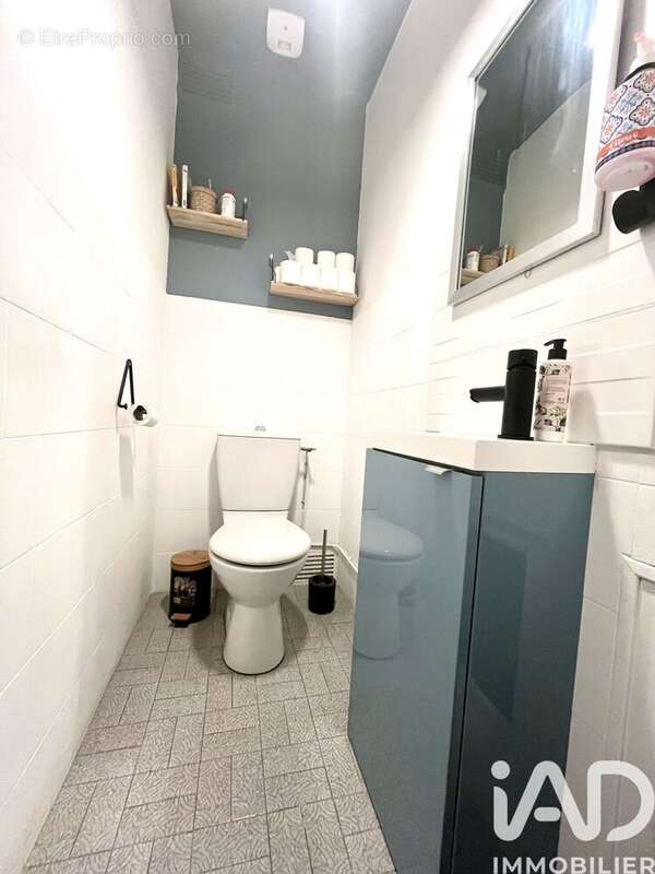 Photo 6 - Maison à TOURY