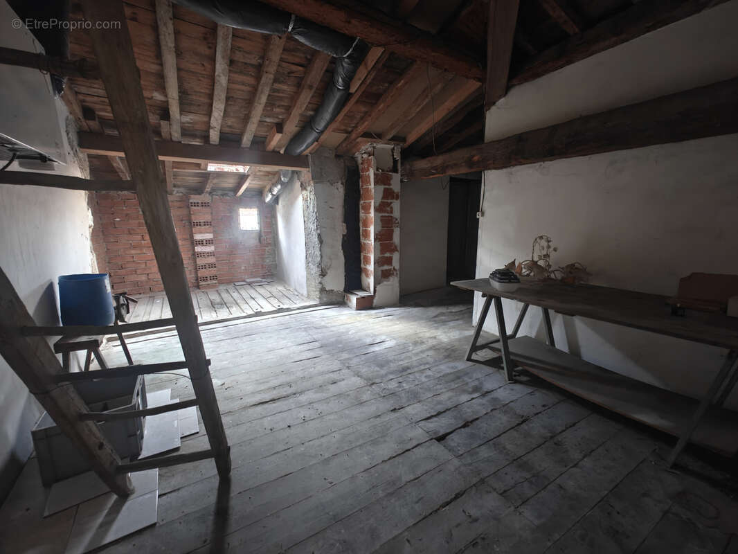 Maison à MALRAS