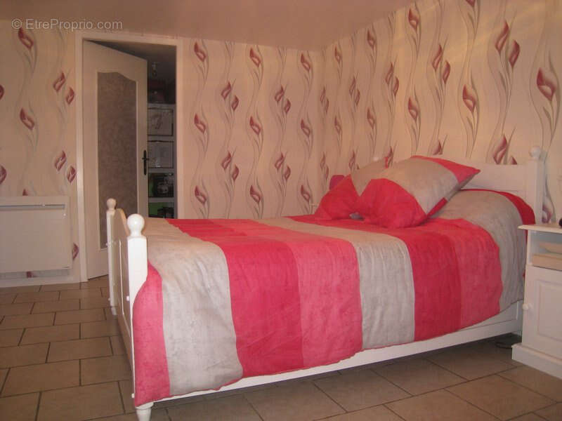 Maison à LAVARDAC