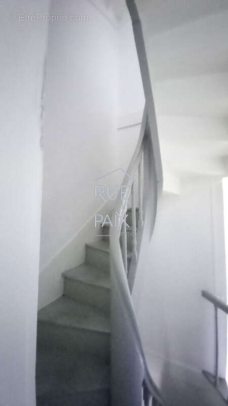 Maison à CHATELLERAULT