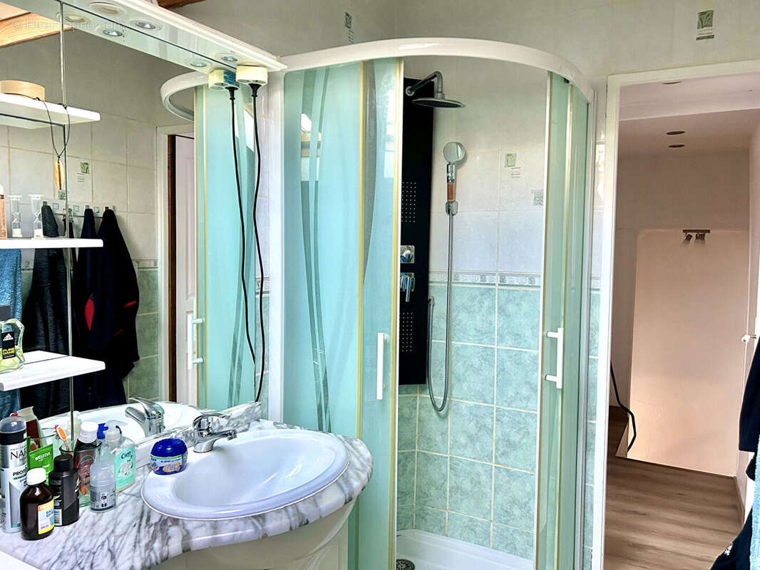 Appartement à PONTCHARRA