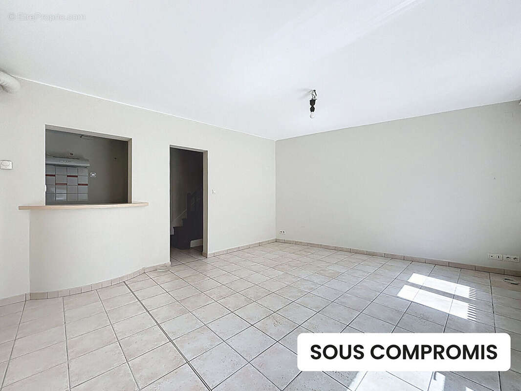 Maison à RENNES
