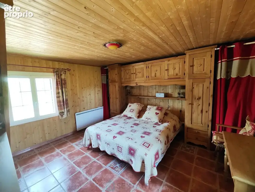 Agréable maison dans écrin de verdure (7350 m²), au calme, avec jolie vue - photo 24