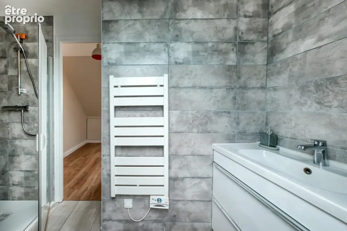 Maison à vendre 6 pièces JOUARS PONTCHARTRAIN (78) - photo 23