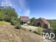 Photo 1 - Maison à MARCILLAC-LA-CROZE