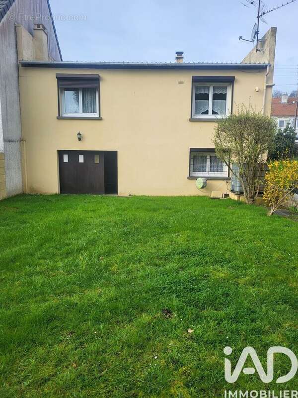 Photo 3 - Maison à HARFLEUR