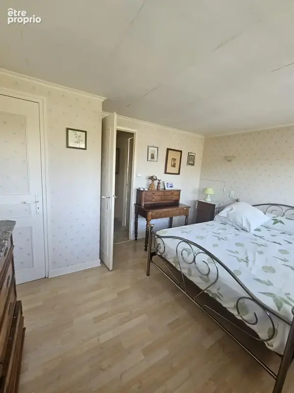 Givry maison familiale 4 chambres - photo 19