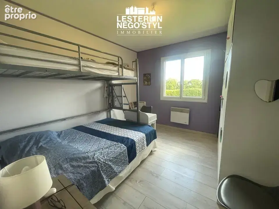 Maison 4 pièces 105 m² à vendre à Beaurepaire (76280) - photo 7