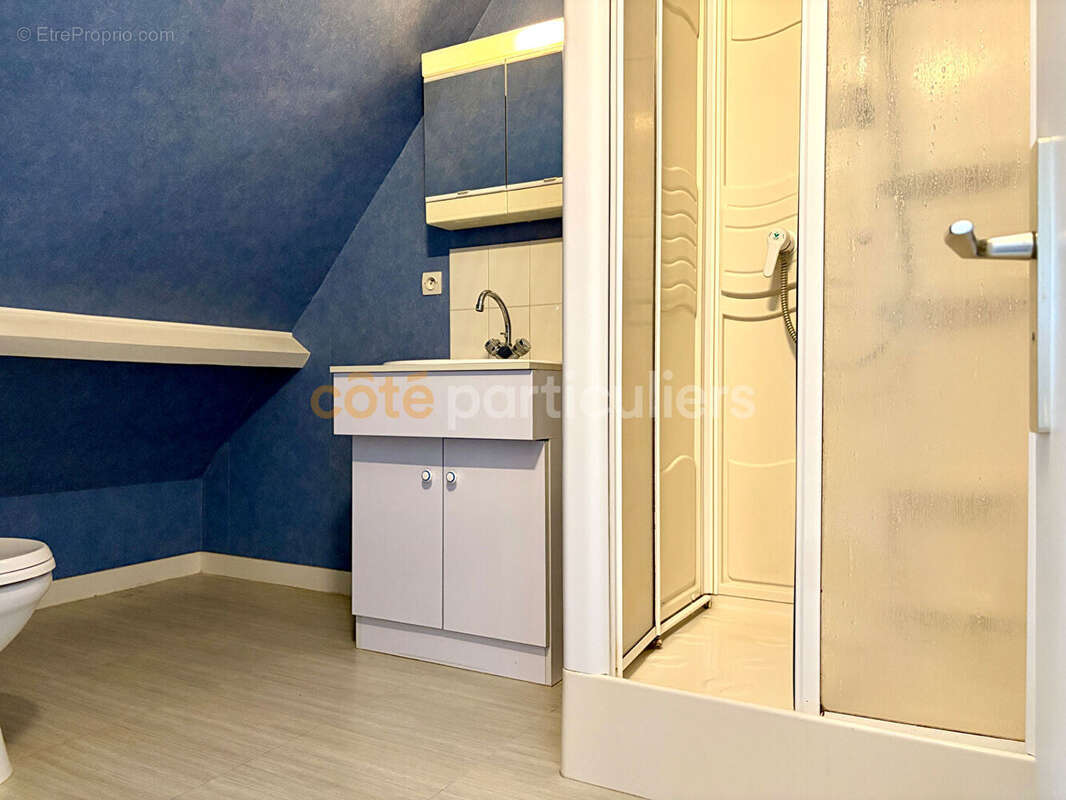 Maison de campagne - 172 m² habitables - LE GRIPPON - photo 11