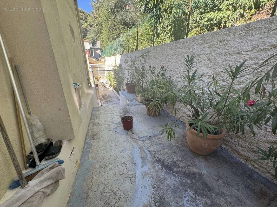 Maison à NICE
