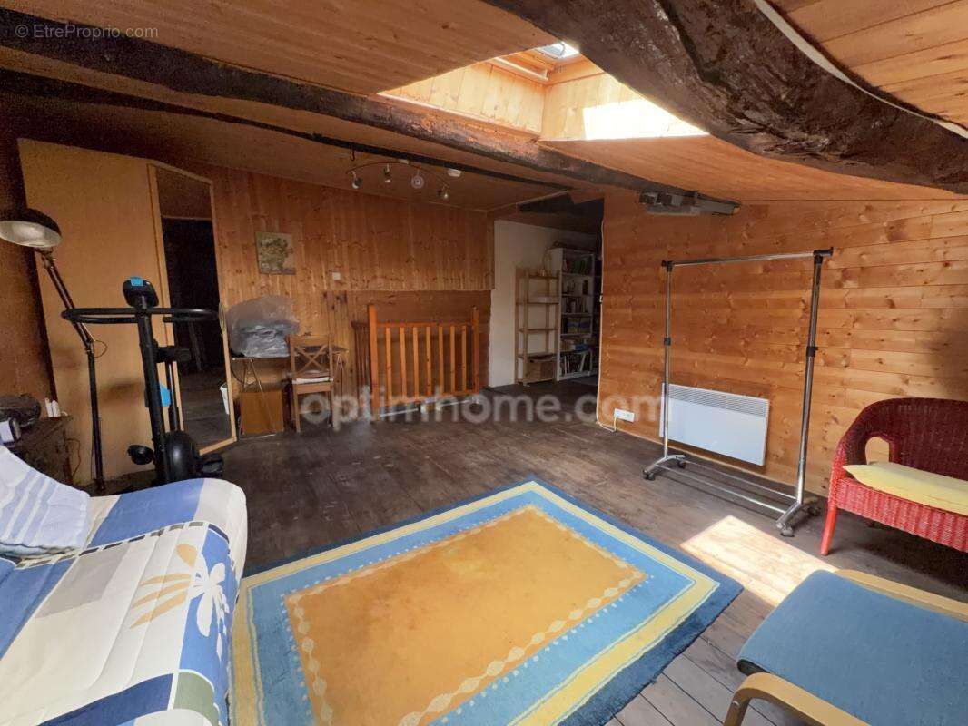 Maison de ville 76 m² avec extérieur et cave - photo 6