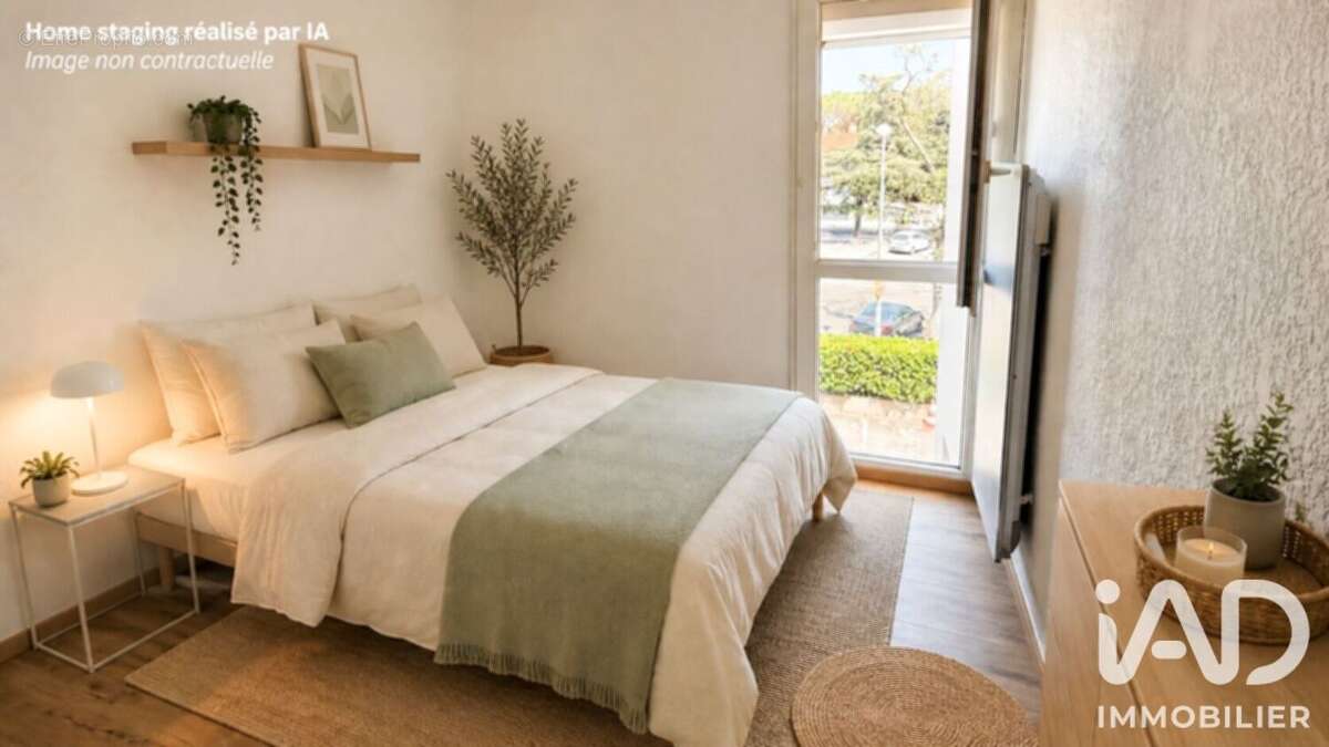 Appartement 29 m² à Argeles-Sur-Mer  - photo 7